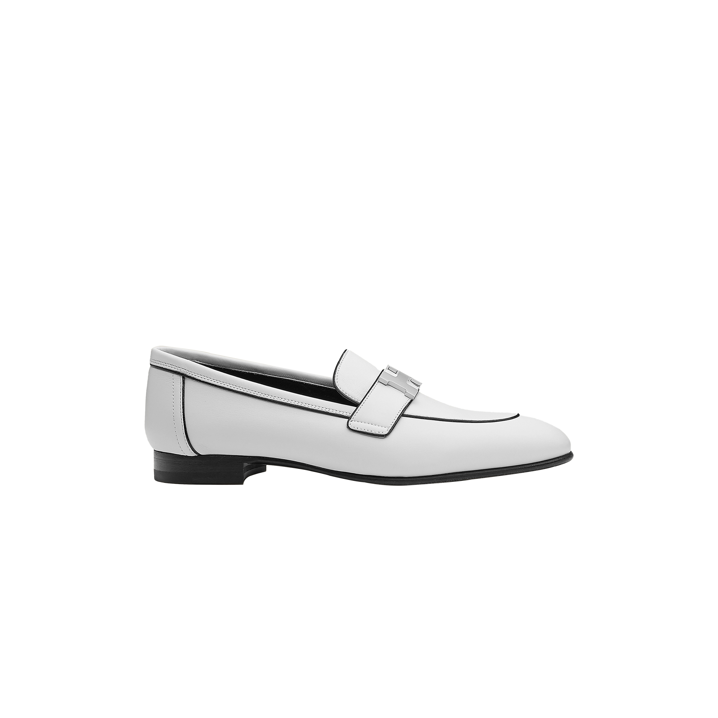 H**mes paris loafer h221004z90340